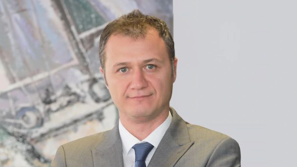 Tamer Sircali devine șeful diviziei militare a Otokar, cea care produce Cobra II pentru armata română