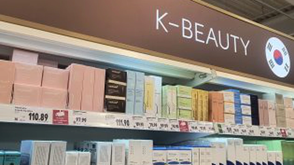 Premieră în retail. Kaufland a introdus servicii de make-up și manichiură în magazin