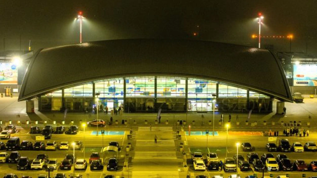 Mai multe aeroporturi din estul Poloniei au fost închise, în urma celor 76 de atacuri cu rachete rusești asupra Ucrainei din ultima săptămână