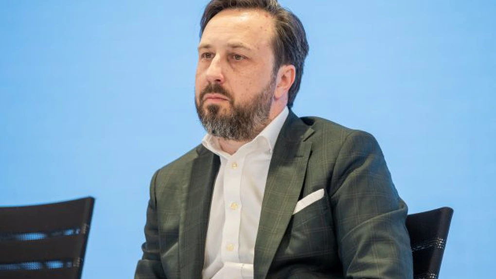Andrei Manea, președintele RPIA, este noul country manager al danezilor de la European Energy în România