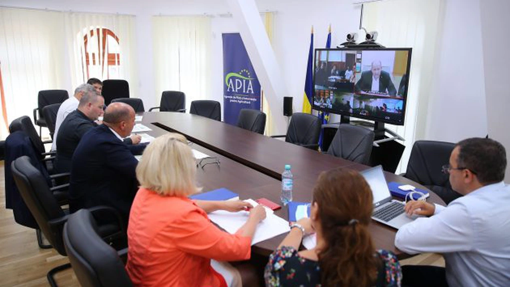 Federaţia Agro-Star 2022 cere Ministerului Agriculturii clarificări cu privire la intenția de reorganizare a APIA