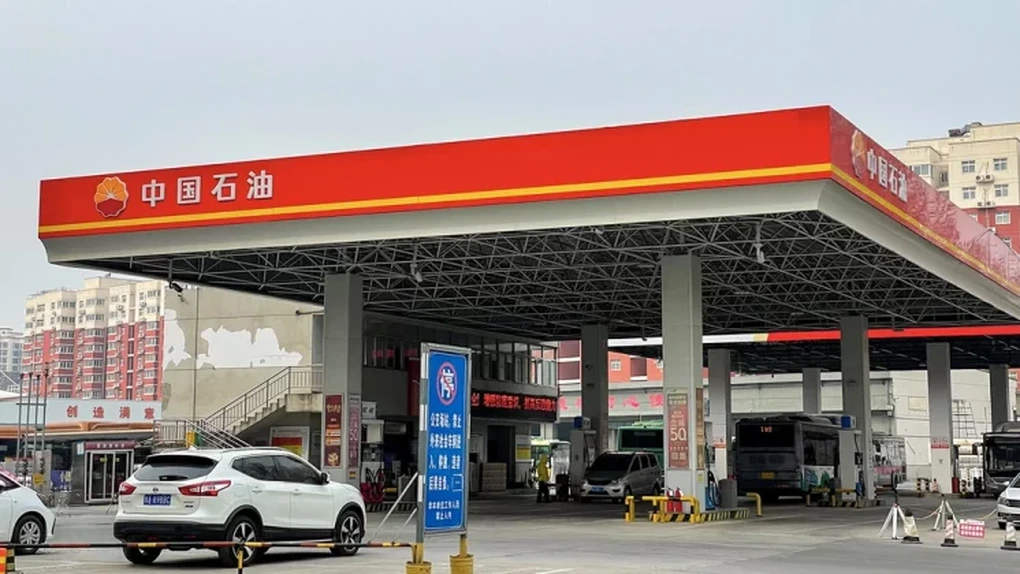 China va relua exporturile de carburanţi în luna octombrie după pauza de Ziua Naţională