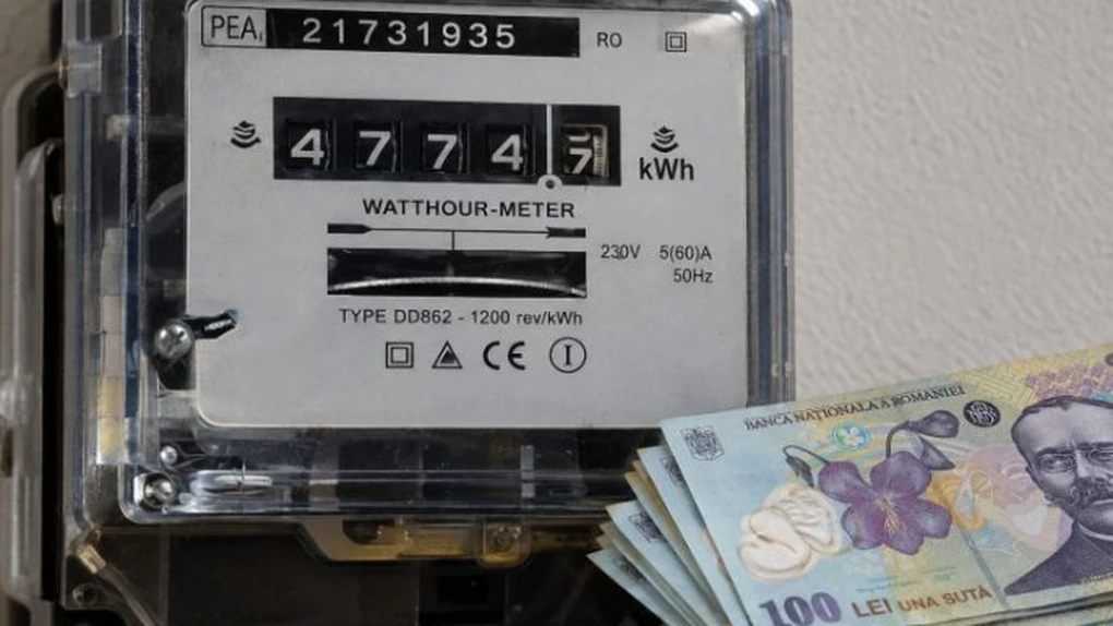 Şoc în facturile de energie electrică. Preţul mediu al ofertelor pentru populaţie ar putea creşte cu 22% - Opinie Asociaţia Energia Inteligentă (AEI)