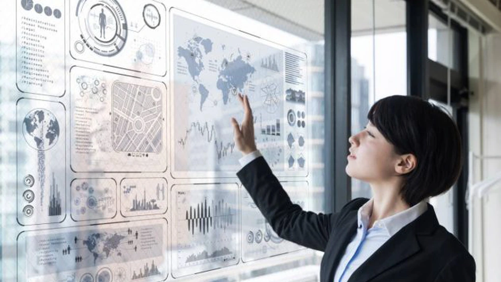 Paradoxul României într-un nou raport internațional: infrastructura digitală este cea mai bună din regiune, rezultatele sunt cele mai slabe. Bulgaria și Serbia trec în fața României la digitalizare