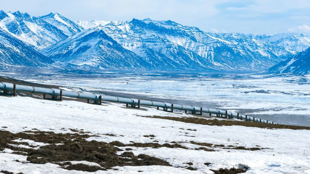 Gazoductul gigant din Alaska - Trump anunţă că Taiwanul cumpără 30% din producţia viitorului proiect