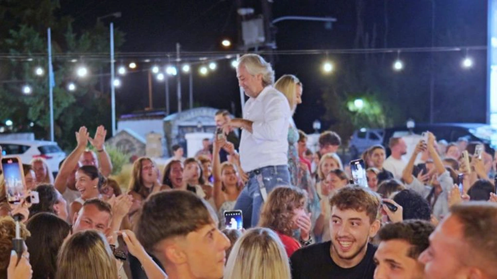 Grecia va depăşi giganţii din UE, în 2027, la nivel de creştere a PIB (estimări ale Guvernului de la Atena)
