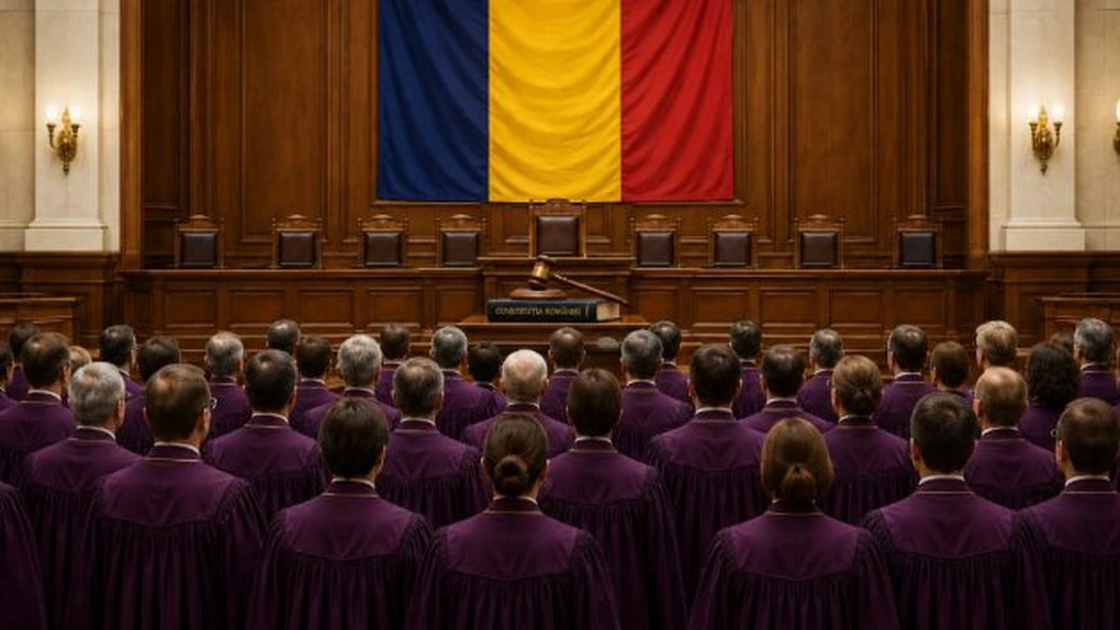 Procesul Guvern - magistraţi - Decizia definitivă ar putea fi anunţată azi. Înalta Curte s-ar putea pronunţa în procesul cu Executivul privind restanţele salariale ale magistraţilor