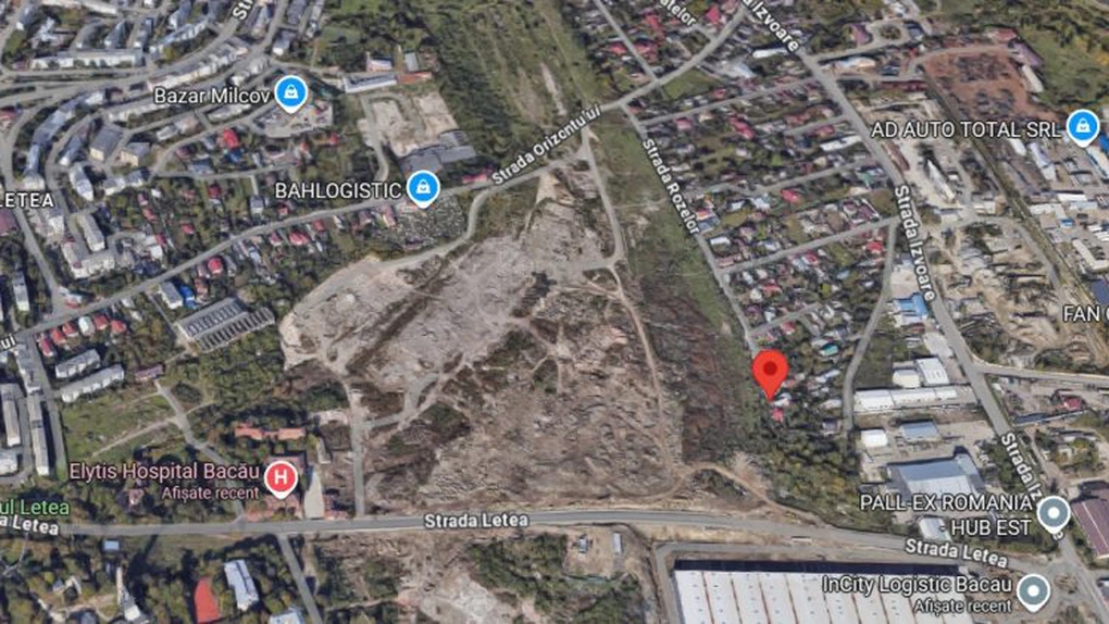 Frații Pavăl, proprietarii Dedeman, pregătesc o nouă investiție în Bacău. Vor să construiască un campus educațional și internat cu șase etaje