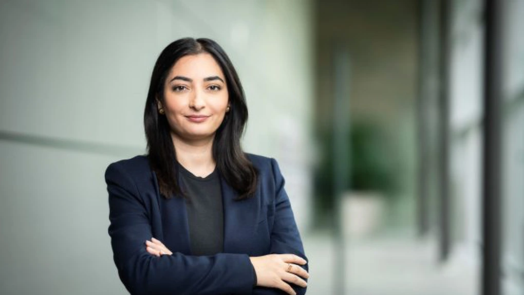 Ministrul german al Dezvoltării, Reem Alabali Radovan, solicită exceptarea finanțării Ucrainei de la mecanismul constitușional care limitează împrumuturile publice
