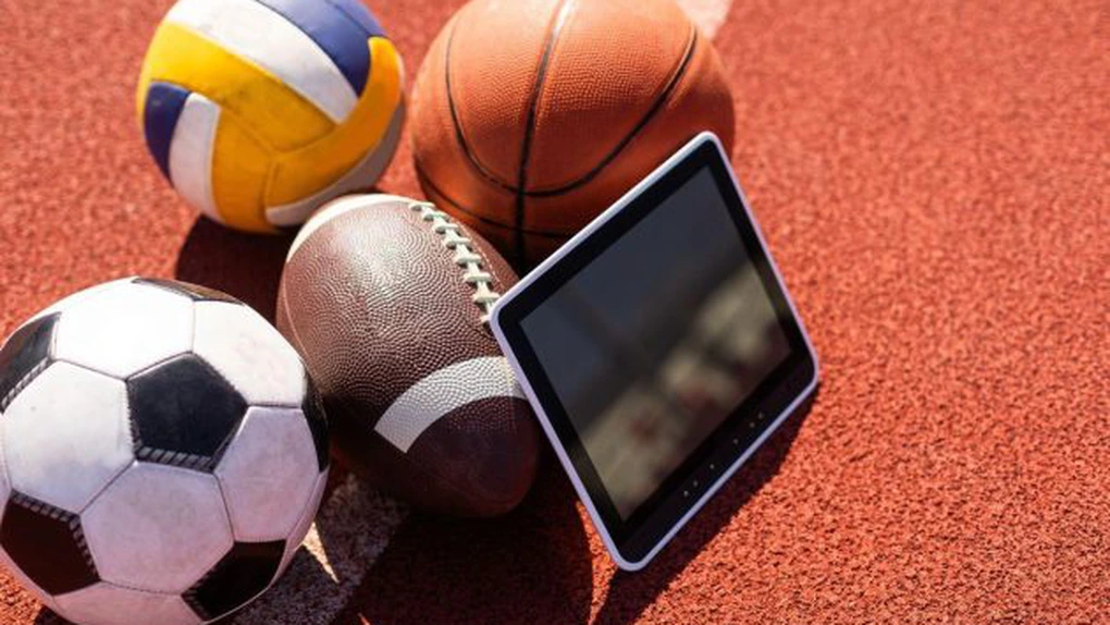 Economia sportului în timp real cum tehnologia monetizează fiecare minut al unui meci