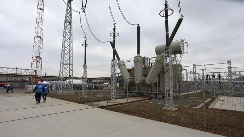 Investiție strategică în Sistemul Energetic Național, finalizată. Instalațiile STATCOM din stațiile Transelectrica Sibiu Sud și Bradu au fost inaugurate oficial. Premieră în Europa de Sud