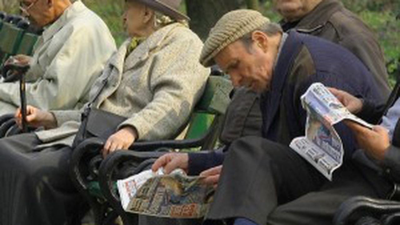 Pensionar Executat Silit De Casa JudeÅ£eanÄƒ De Pensii Vaslui Pentru O Datorie De 1 1 Milioane Lei