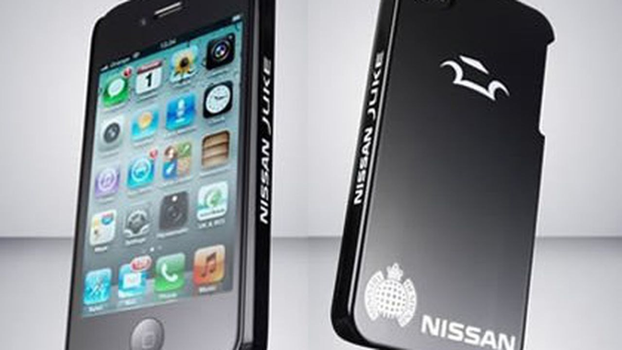 nissan_scratch_shield_iphone_case_90295100