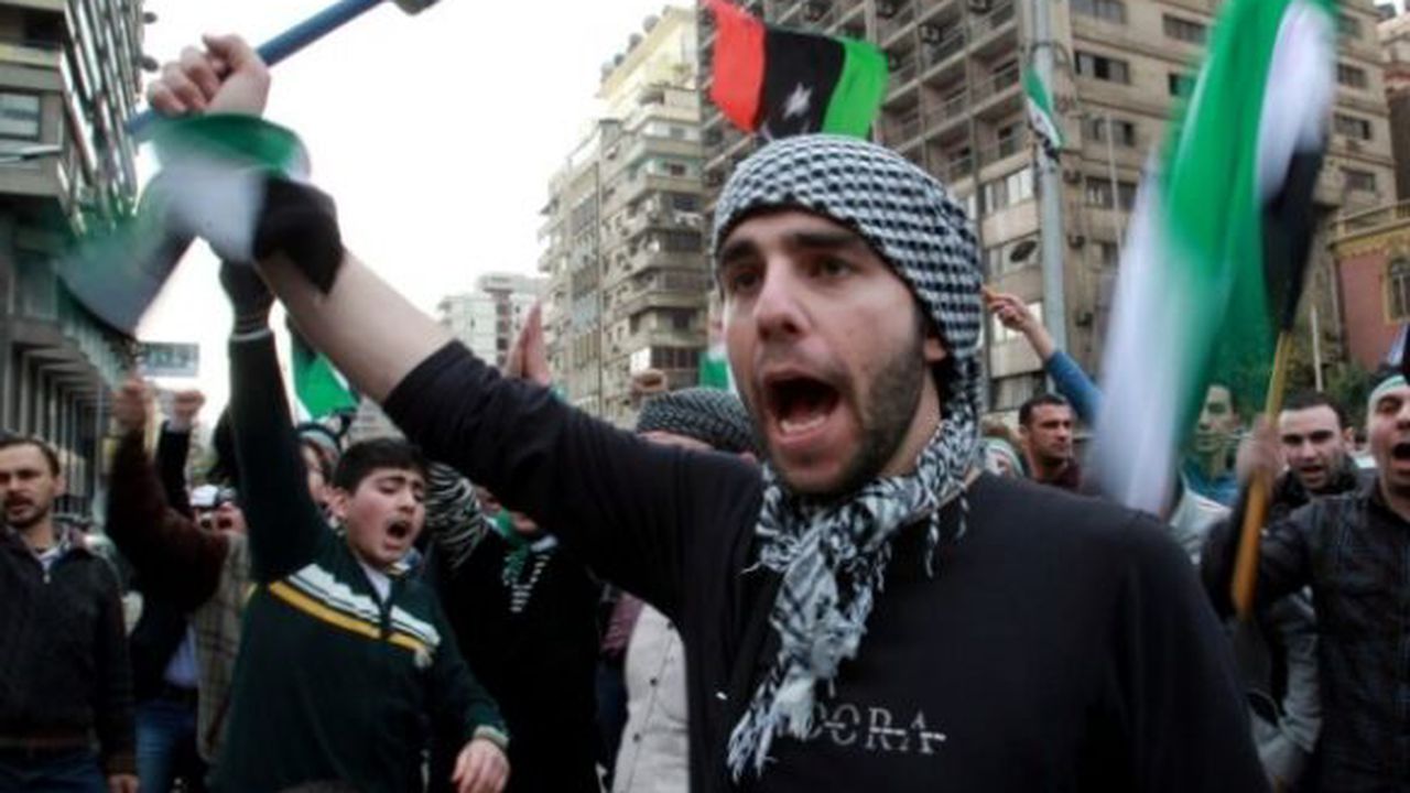 pe_zi_ce_trece__violentele_in_siria_fac_noi_victime_33141000