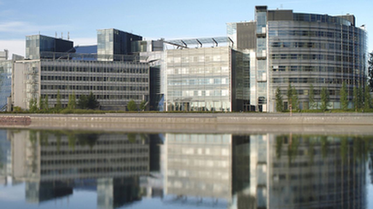 nokia_sediu_espoo_98215100