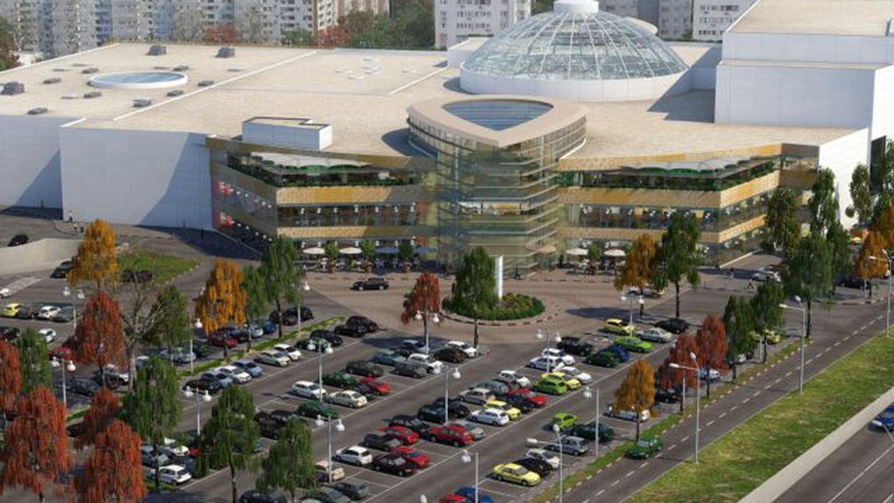 Anchor SuspendÄƒ Temporar Activitatea Mallurilor Plaza Romania Si Bucuresti Mall