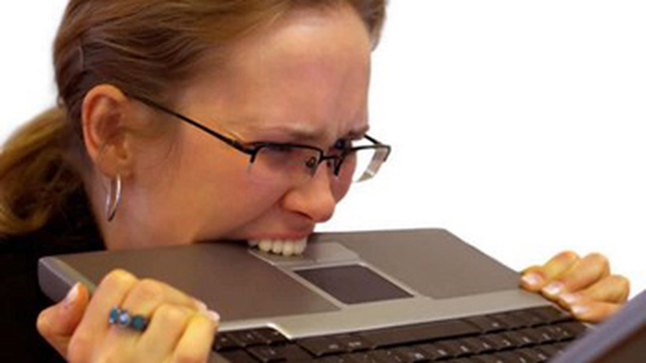 computer_furie_femeie_46000400