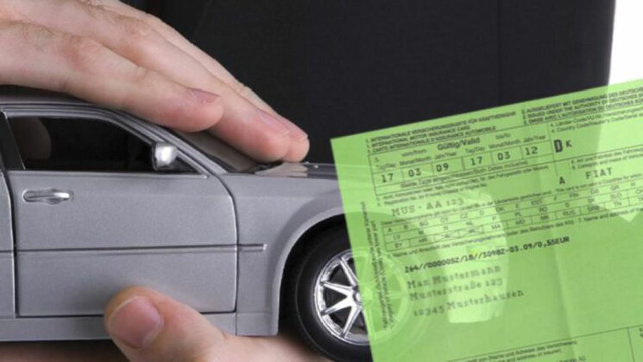 monitor Necklet athlete Economica.net - Şoferii autovehiculelor din România nu vor mai fi obligați  să prezinte documentul Carte Verde la intrarea în Muntenegru și Marea  Britanie - Economica.net