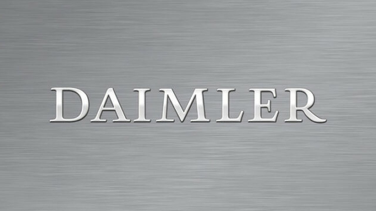 Daimler