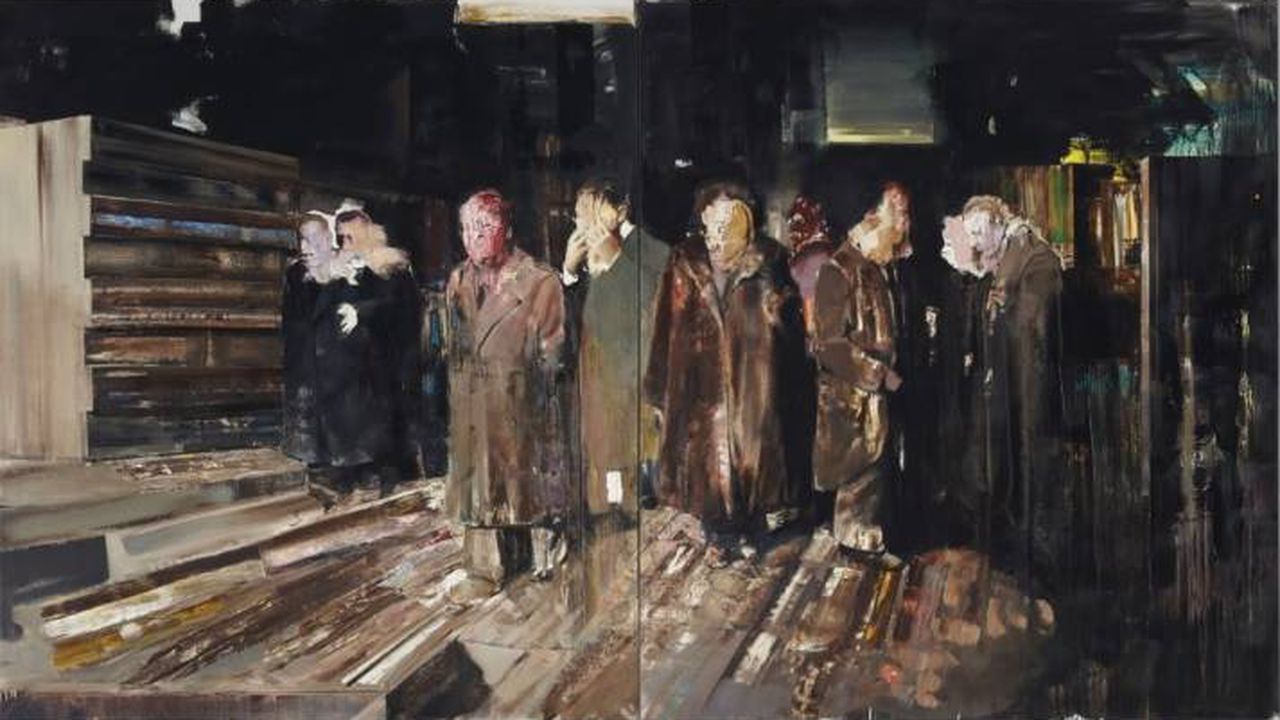 nickelodeon_de_adrian_ghenie_36198900