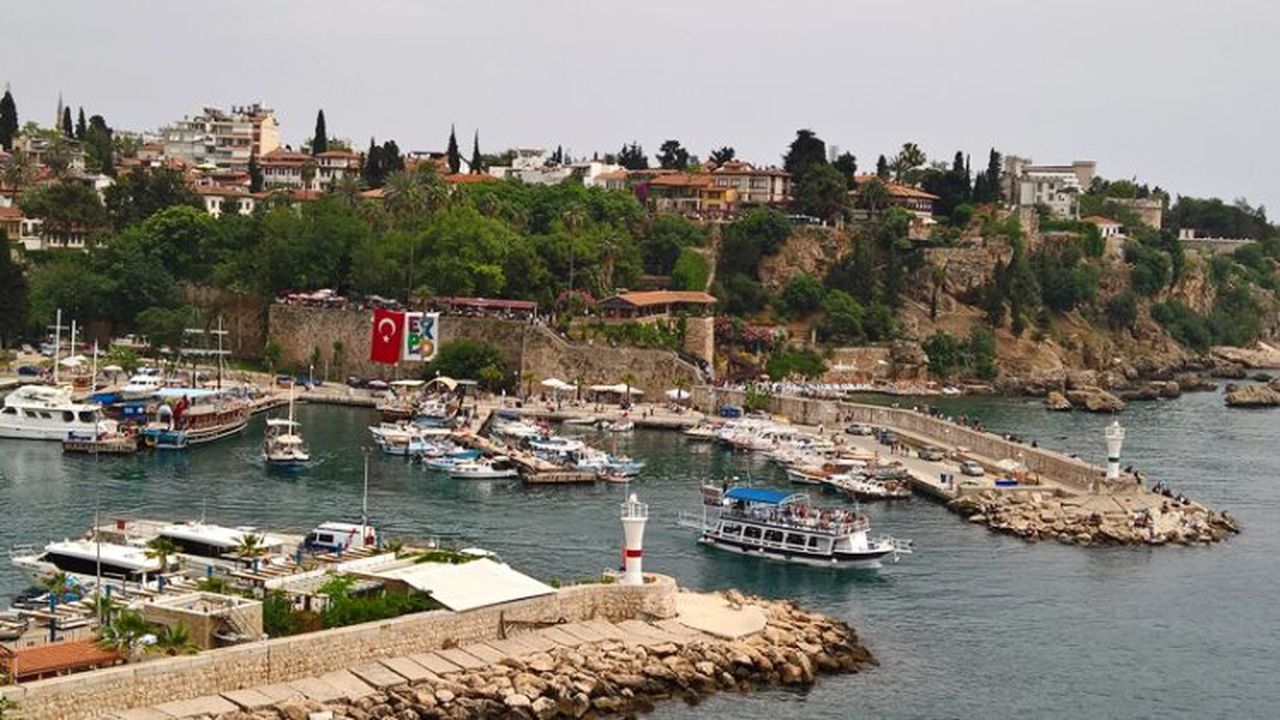 portul_roman_16914600