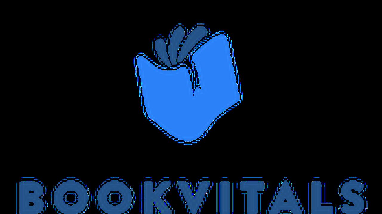 logobookvitals_43819900