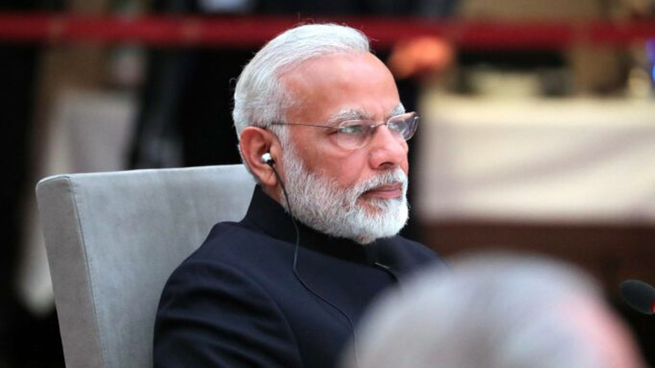Narendra Modi