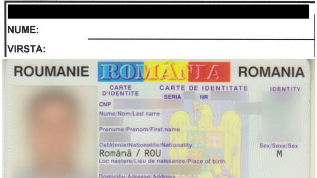 Certificatul De Vaccinare GheorghiÅ£Äƒ Persoanele Imunizate Cu DouÄƒ Doze Pot DescÄƒrca AdeverinÅ£a Direct Din Registrul Electronic NaÅ£ional Al VaccinÄƒrilor