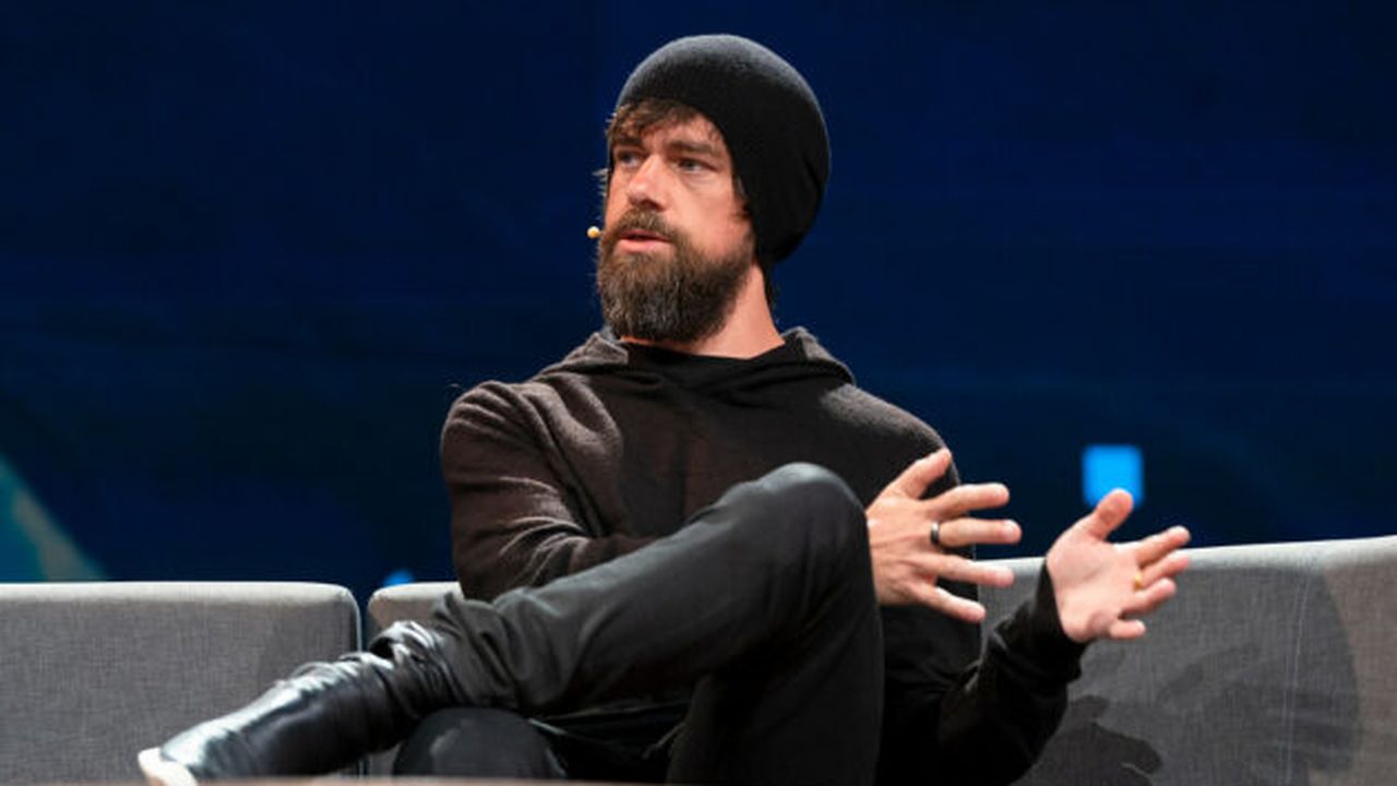 Jack Dorsey