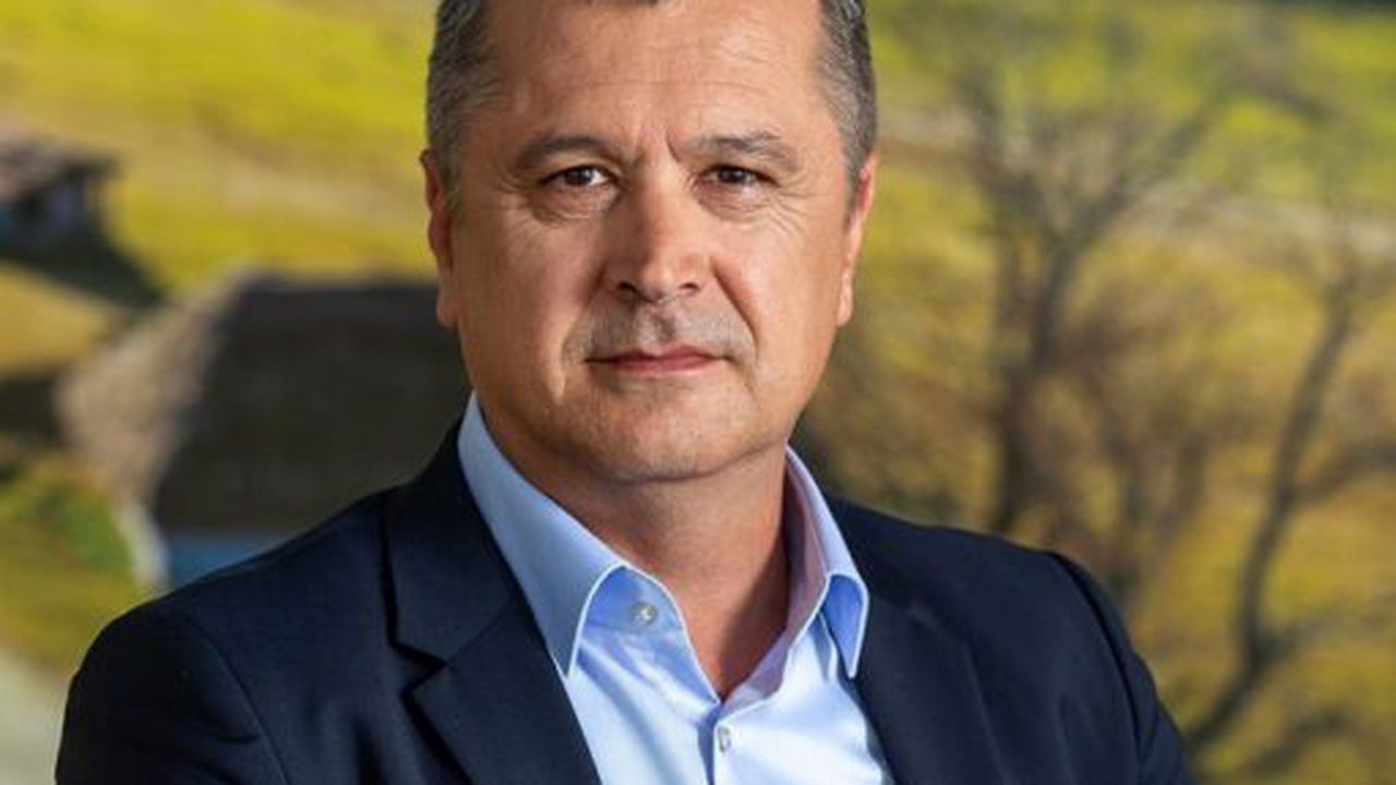 Catalin Buliga, Vodafone Romania