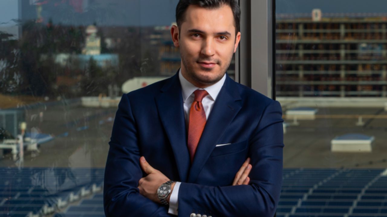 David Canta_Avison Young Romania