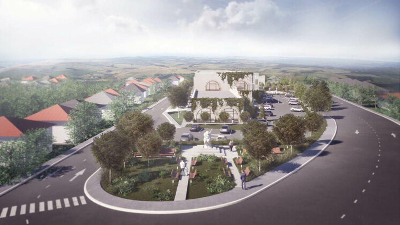 Family Market Miroslava 02