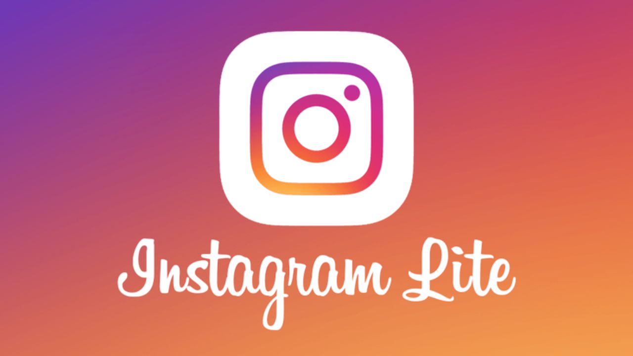 Instagram Lite