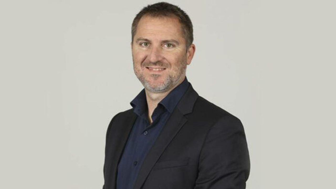 Mihai Bordeanu - Director Dacia