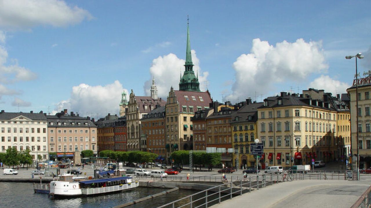 Stockholm