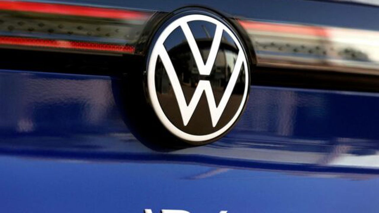 Volkswagen ID 4