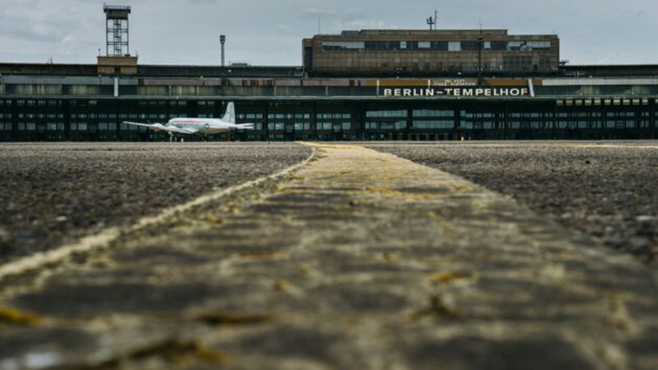 aeroport berlin