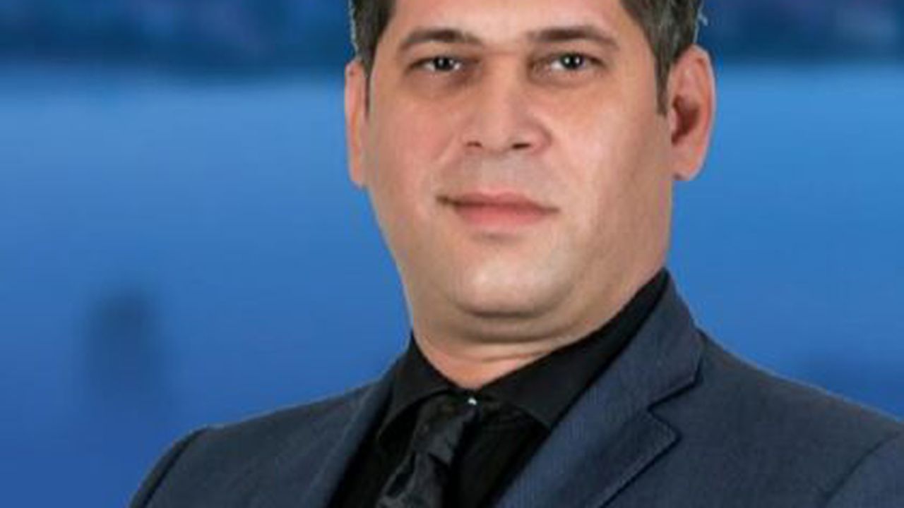 alin udriste- director SNAM