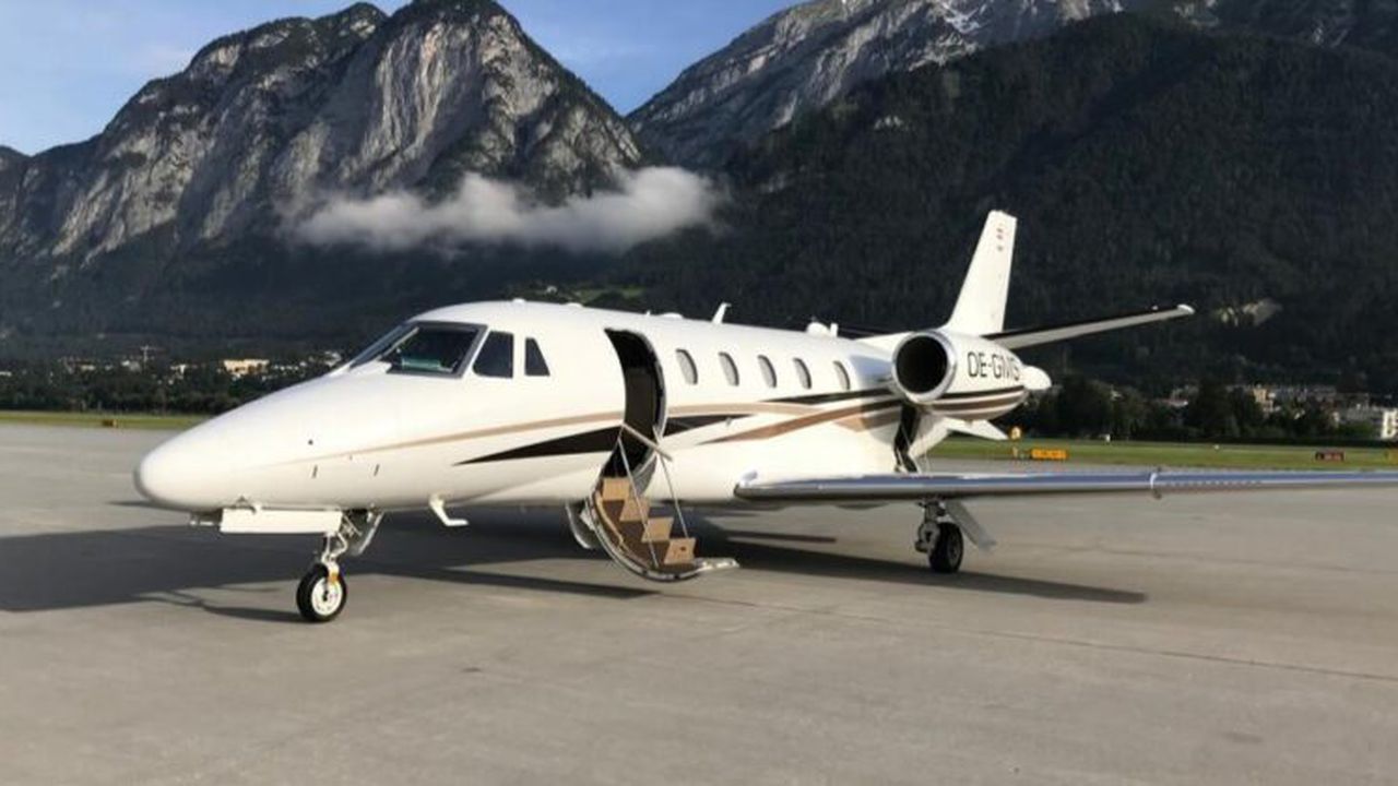 avion cessna