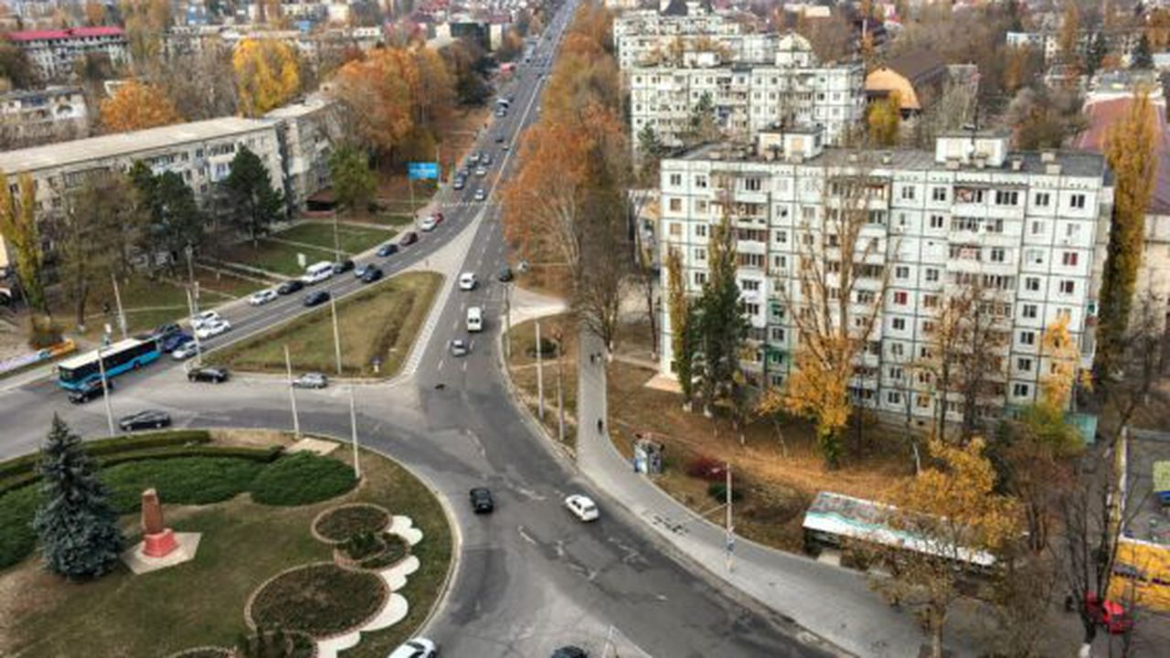 chisinau