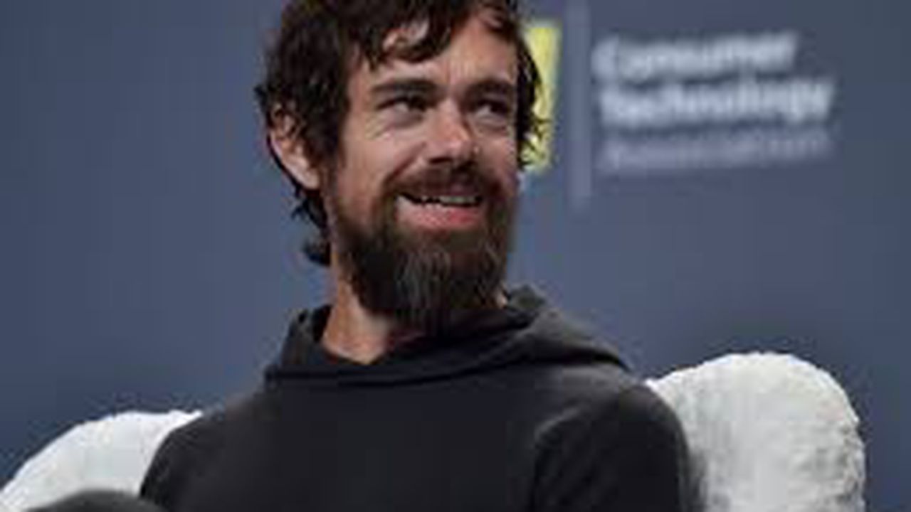 Jack Dorsey
