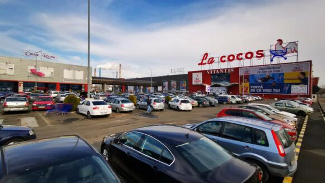 la cocos 3