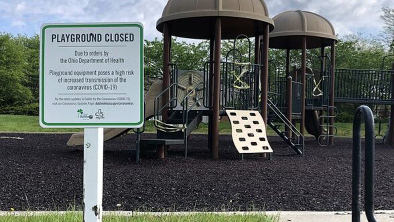 800px-Heather_Glen_Park_North_(Dublin,_Ohio)_-_playground_closure_due_to_COVID-19