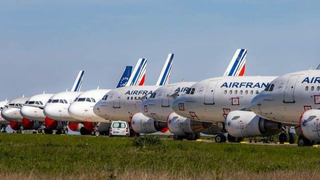 Air France