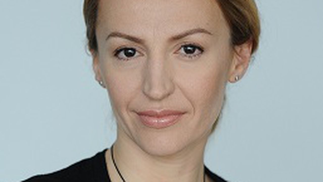 Iulia Andreșoiu