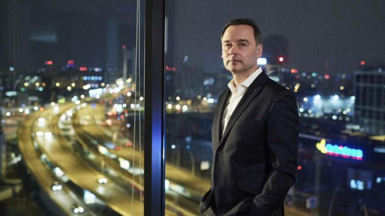 Josef Reiter - BMW România (1)