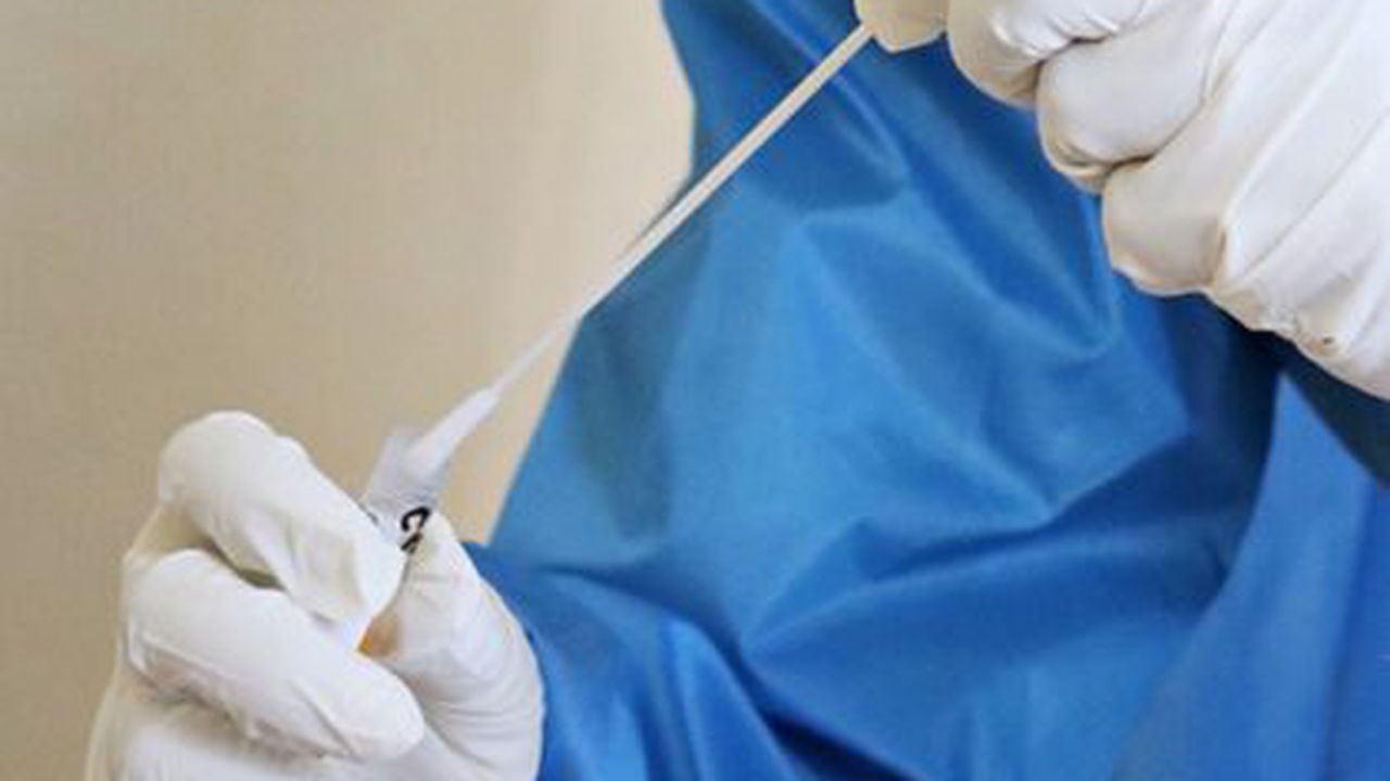 Kaufland ofera teste rapide gratuite angajatilor