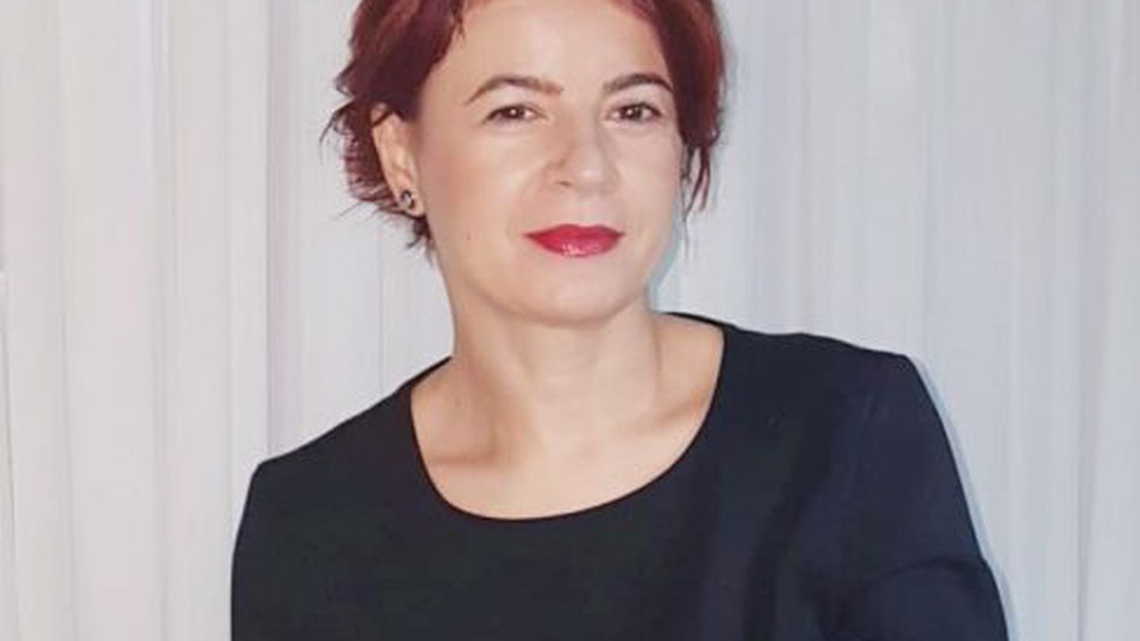 Mihaela Oțel_Head of Financing products, Business Banking, ING Bank România