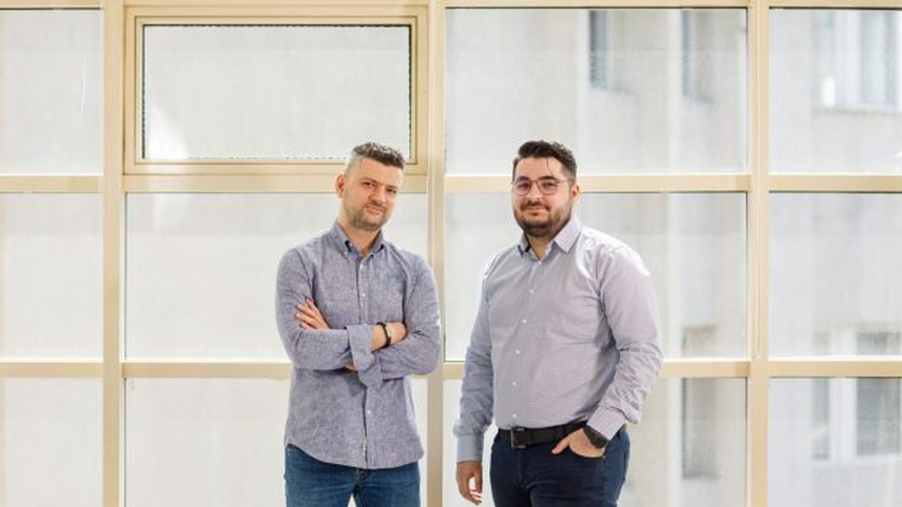Mihai Bocai & Alexander Stoica-Marcu_ProductLead Founders
