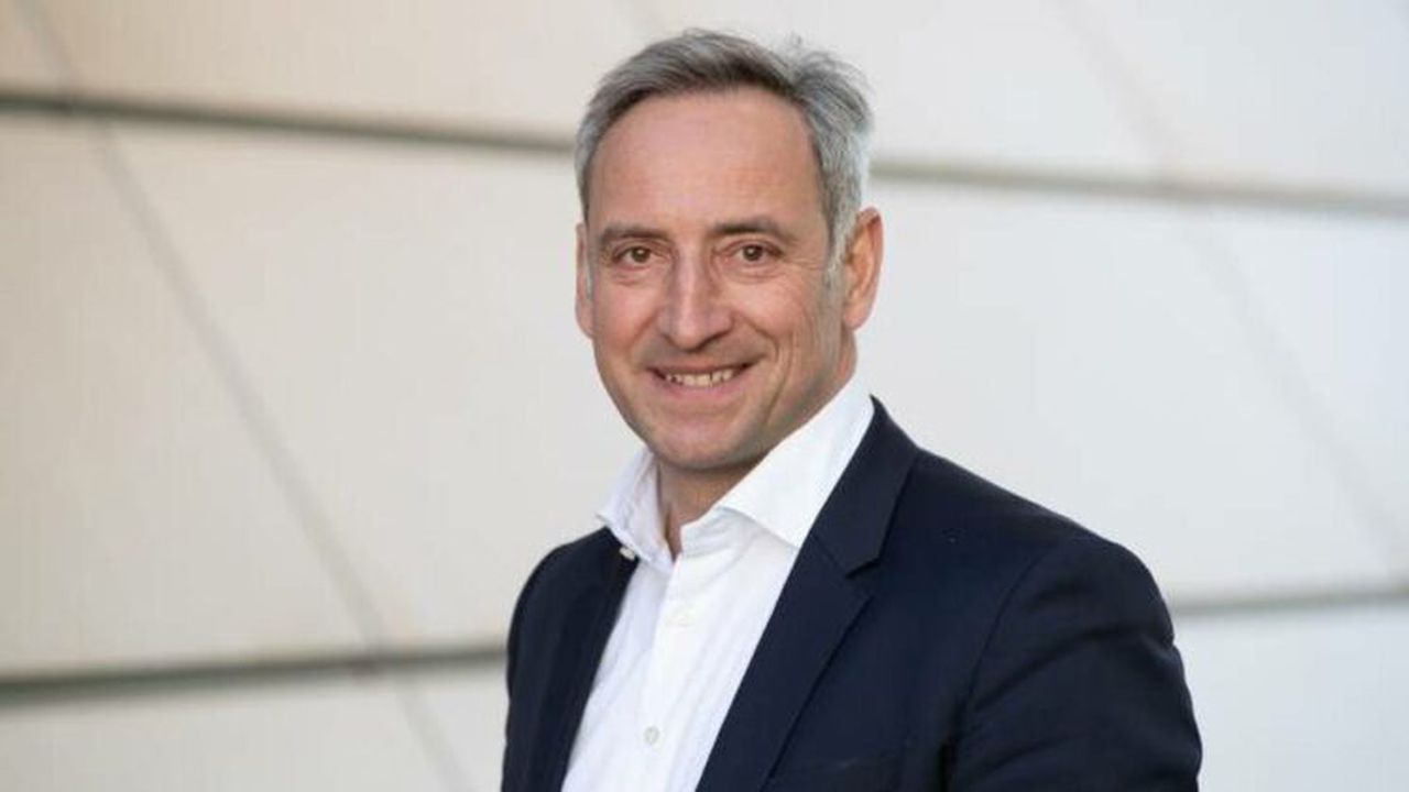 Rudi Kuchta - ACEA - MAN